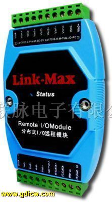 Link-Max`7000ϵhI/Oh̿ƣģMɼģK