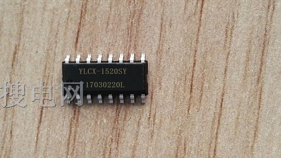 YLCX1530-SOP16IC