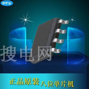 ɺSONIX SN8P2501D ƬCIC