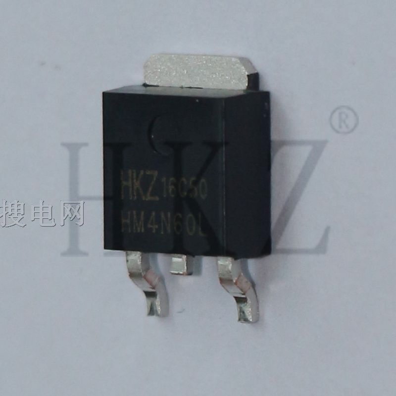 ЧHKZHM4N60L