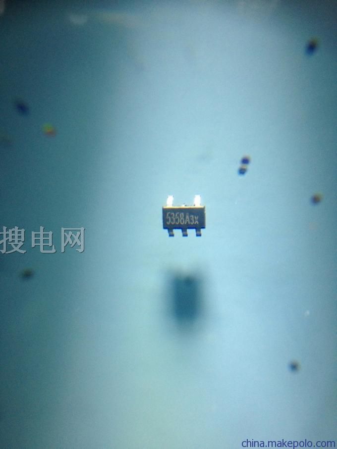 һSHOUDING׶SD5358A һ늳رoIC